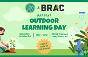 Outdoor Learning Day with Drew Gardens